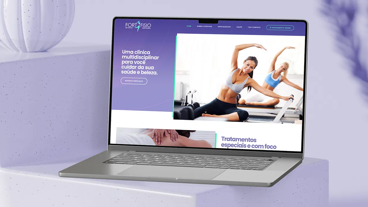 Fortfisio Fisioterapia