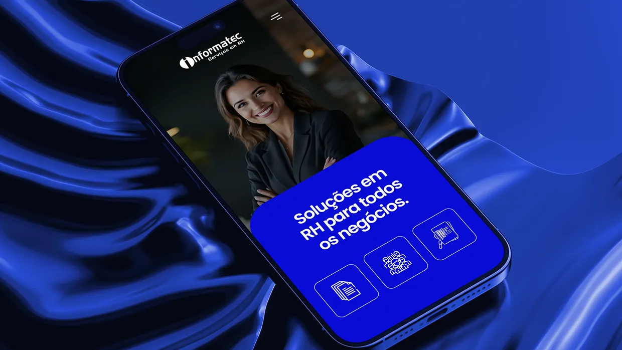 Informatec Serviços