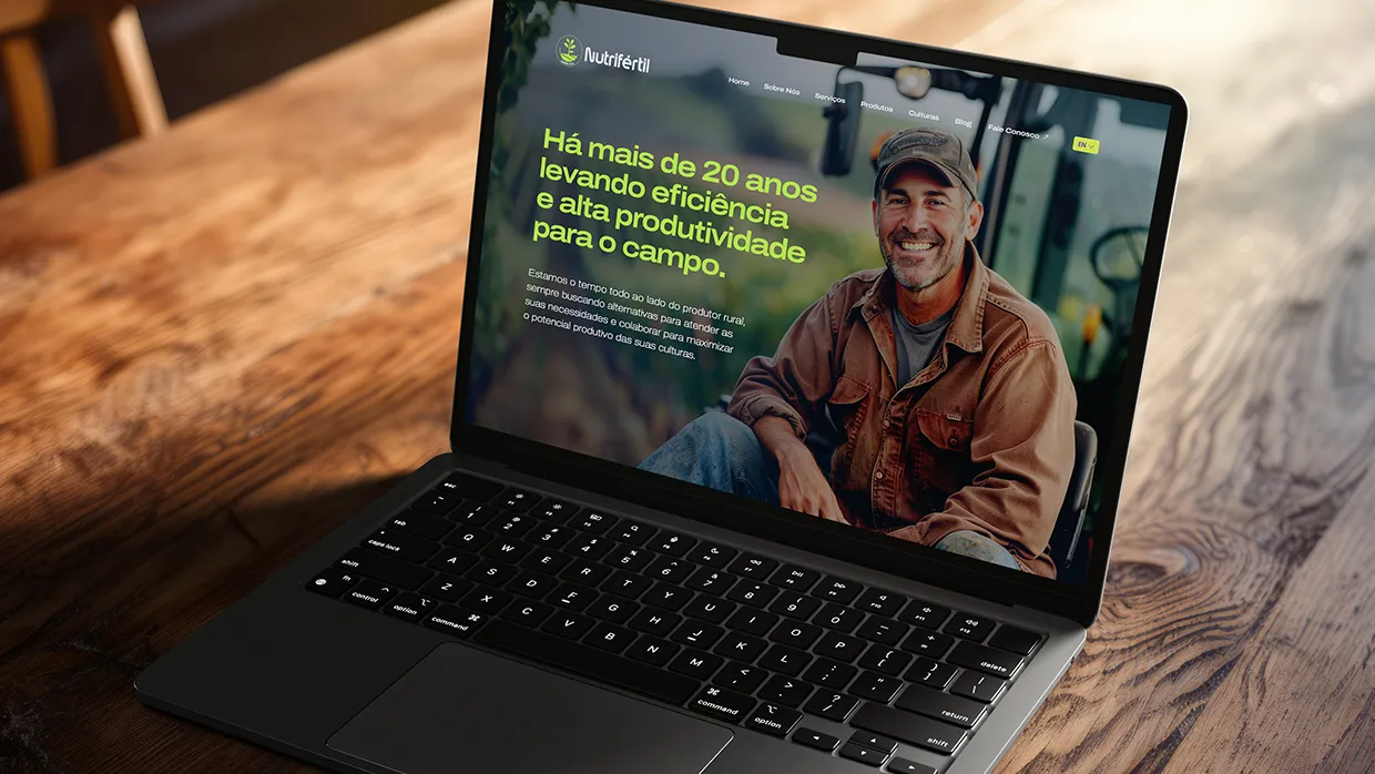 Nutrifértil Agrícola