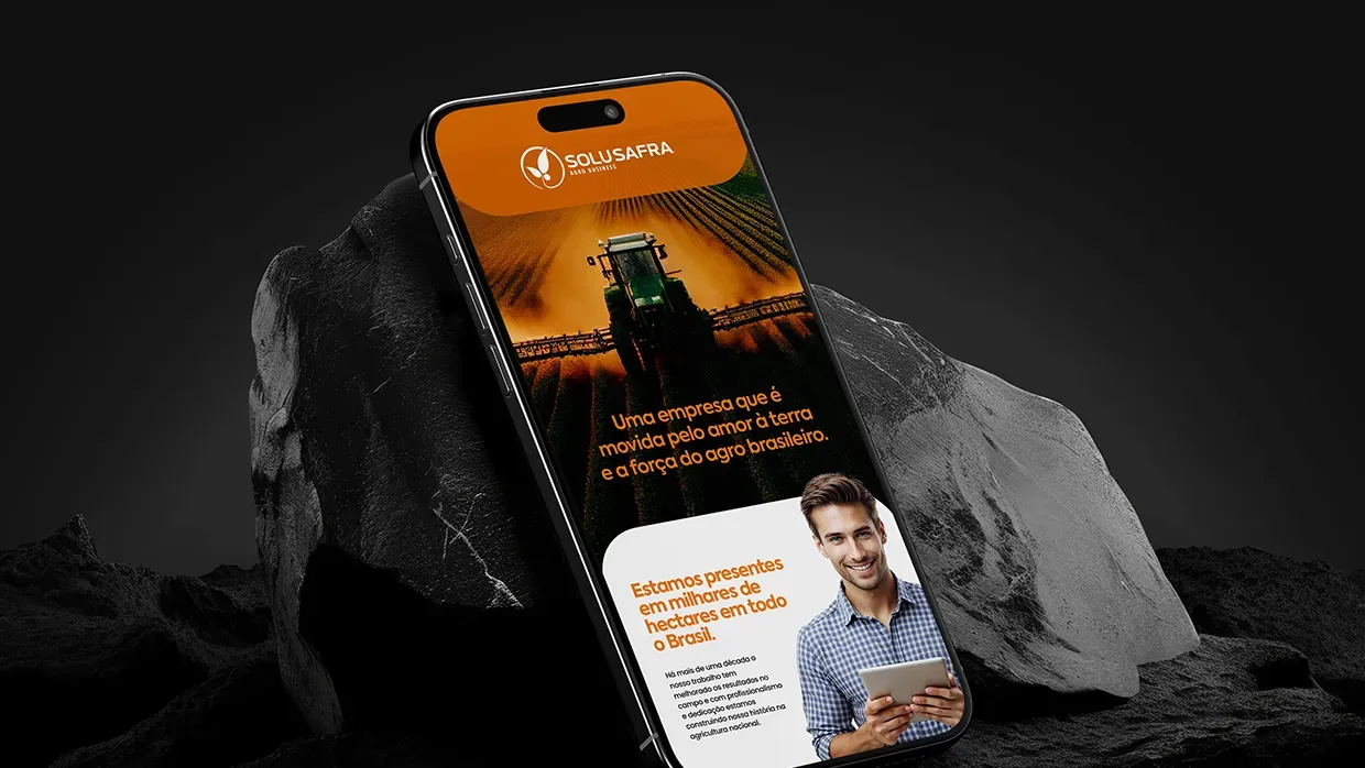 Solusafra Fertilizantes