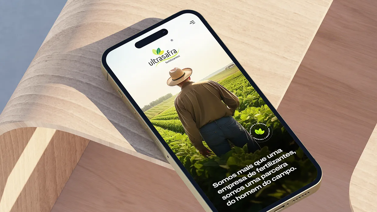 Ultrasafra Fertilizantes